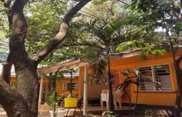 Mountain View Resort Kisumu