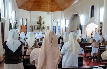 SFIC Sisters Generalate Veghel St Francis