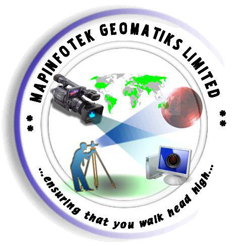 Mapinfotek Geomatiks Ltd