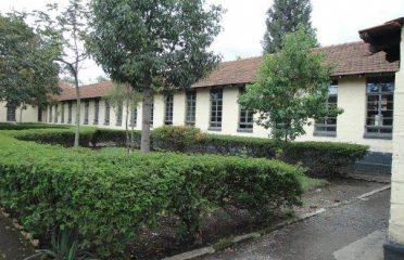 MENENGAI SECONDARY