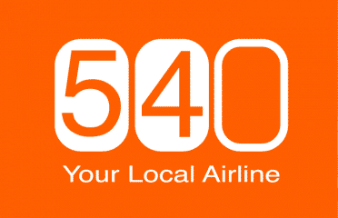 Five Forty Aviation Ltd