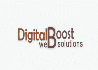 Digital Boost Web Solutions