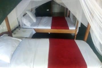 Kichakani Camp