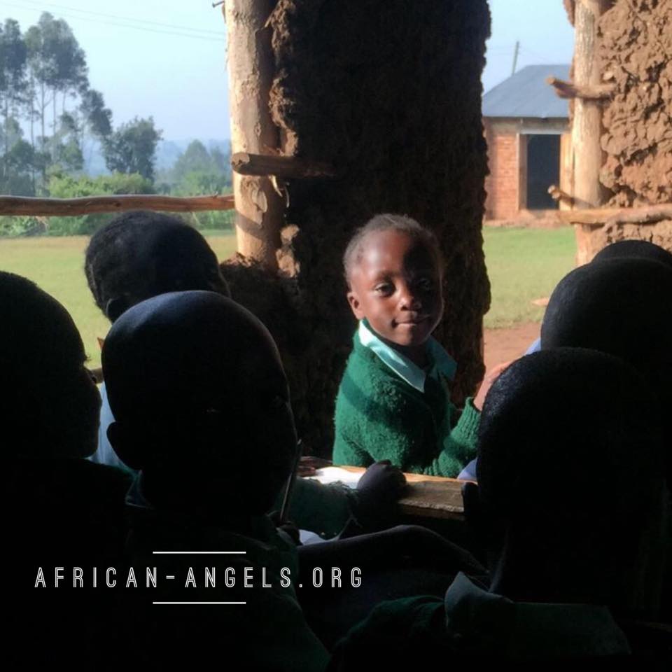African Angels Children Fund