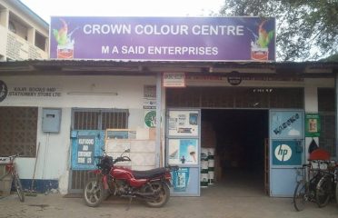 M A Said Enterprises