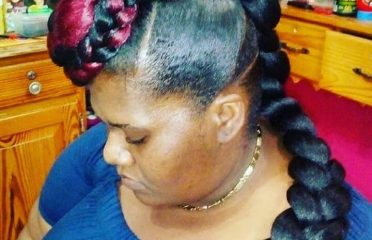 Exeptional Hair & Beauty Parlour