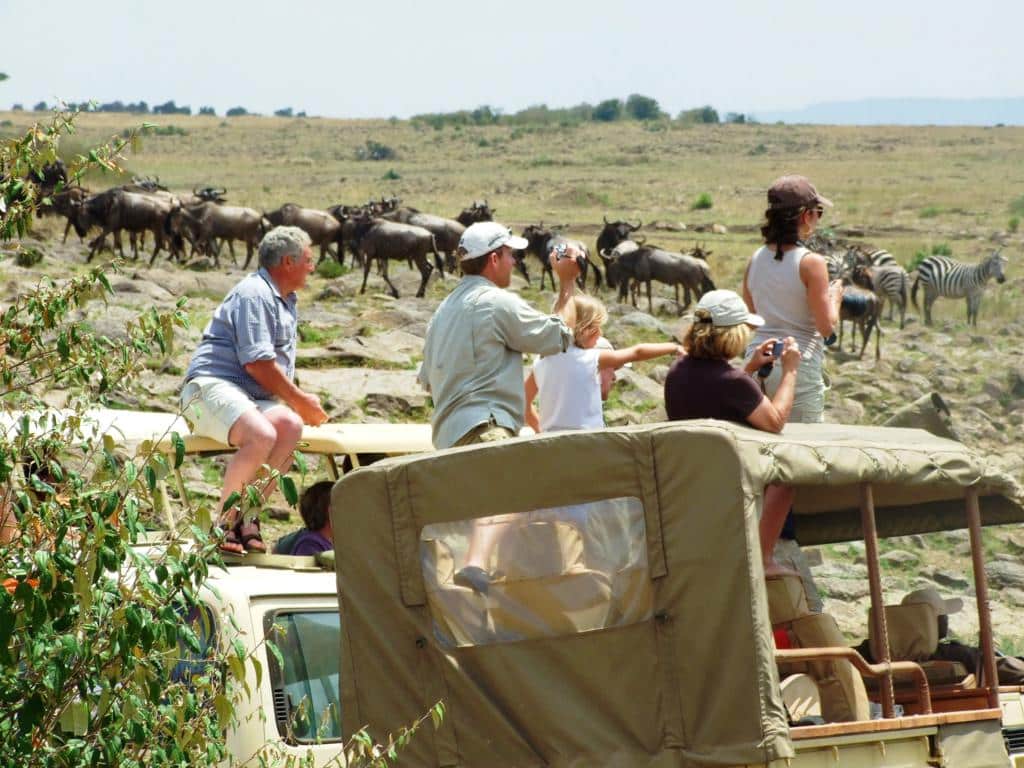 Eldorift Tours and Safaris