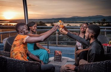 Buzz Bar at Acacia Premier