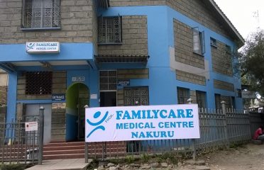 Family Health Centre, Nakuru (FPAK)