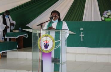 ACK Shauri Moyo Parish