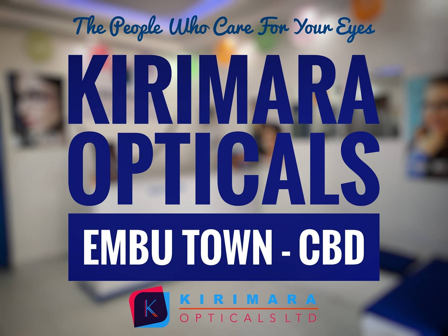 Kirimara Opticals