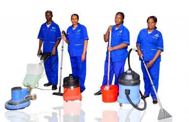 One Way Cleaning Services Ltd