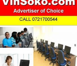 Vinsoko Advertising