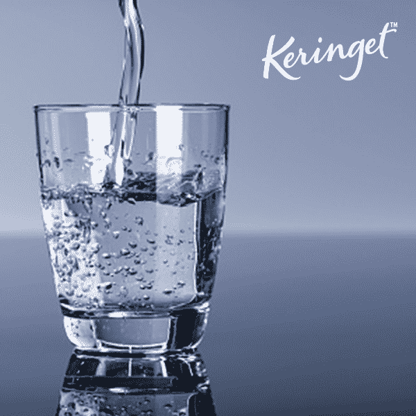 Keringet Pure Natural Mineral Water - Uzamart