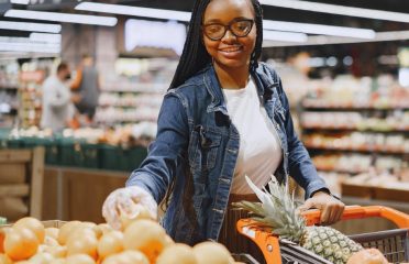Naivas Supermarket