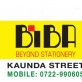 Listing Logo