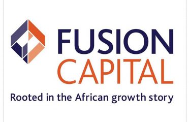Fusion Capital Ltd