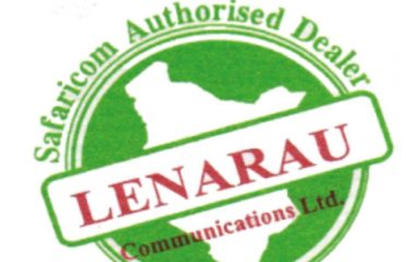 Lenarau Communications Limited