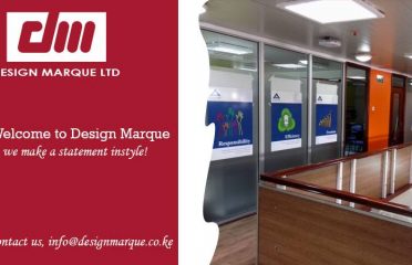 Design Marque Ltd.