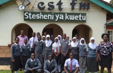 BUNGOMA MUSLIM SECONDARY SCHOOL