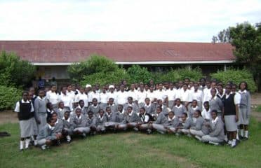 NAVIGATORS GIRLS SECONDARY