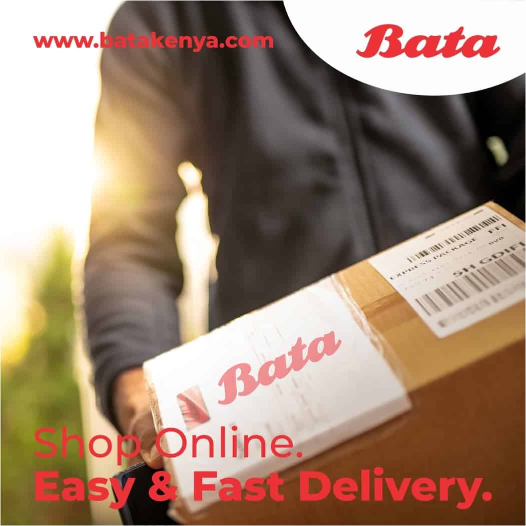 Bata Shoe Co (Kenya) Ltd