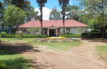 Weaver Bird Academy (High School)