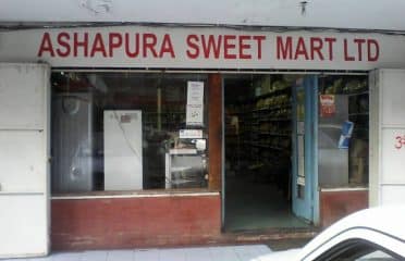 Ashapura Sweet Mart Ltd