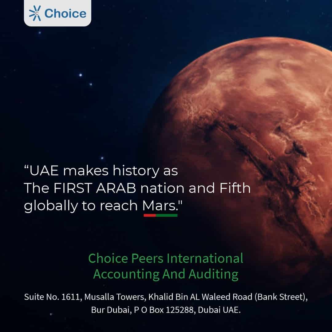 Choice Peers International