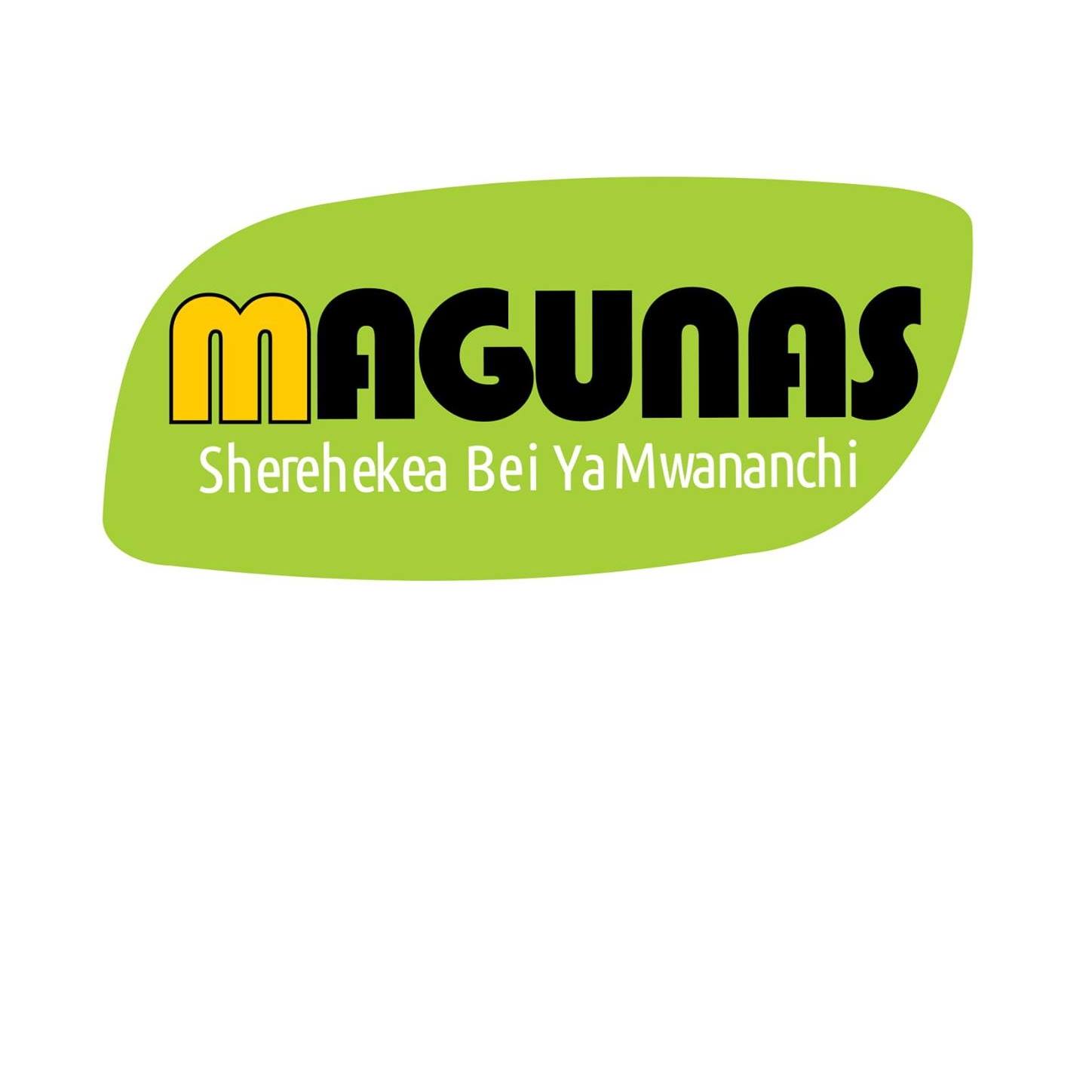 Maguna – Andu Supermarket & Wholesalers