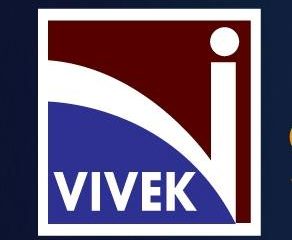 Vivek Investments Ltd