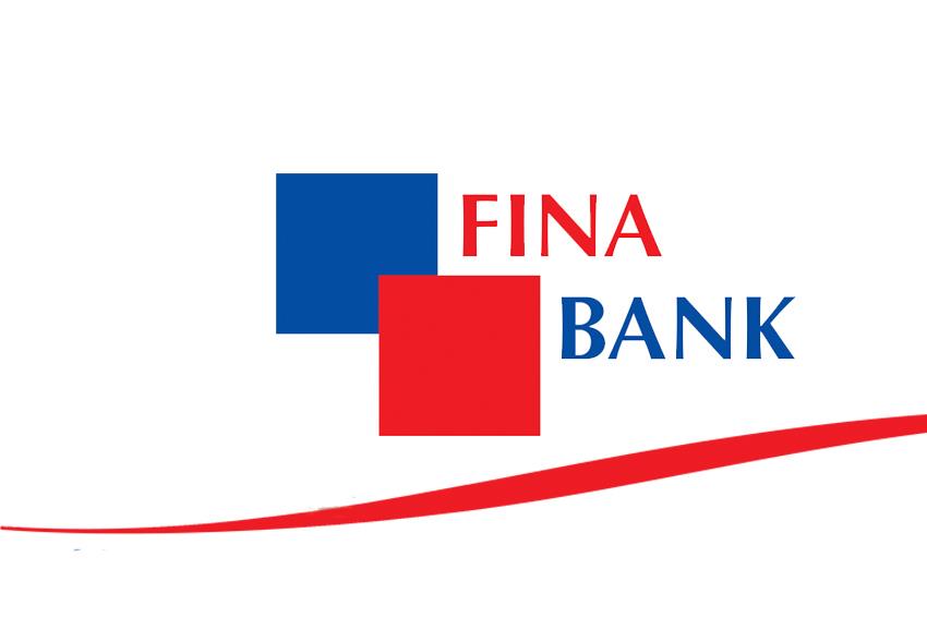 Fina Bank Ltd -Buru Buru