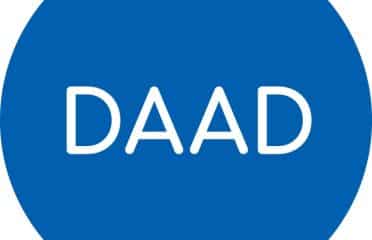 German Academic Exchange Service (d. A. A. D.)