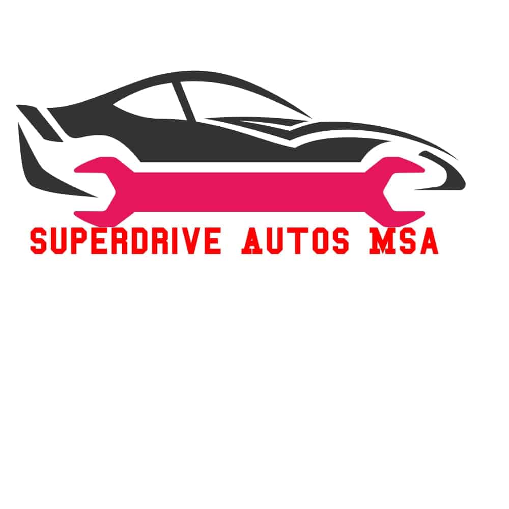 Super Drive Autos