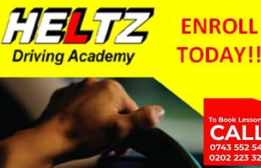 Heltz Driving Academy