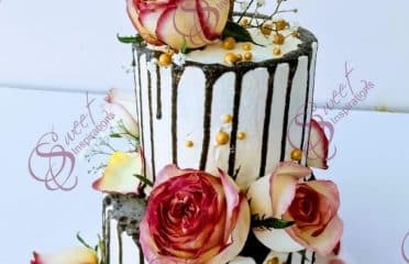 Sweet Inspirations