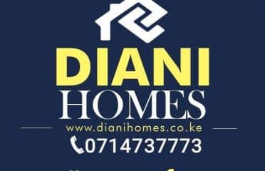 Diani Homes Ltd