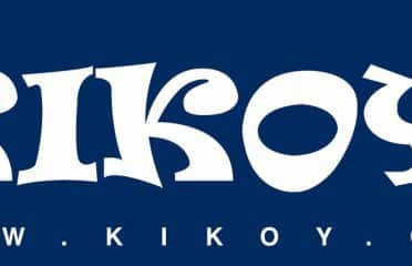 The Kikoy Company Ltd