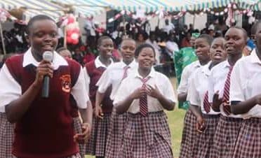 OUR LADY OF VICTORY DOK SECONDARY SCHOOL