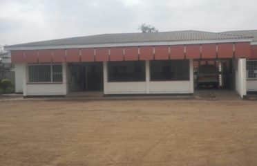 Ngara Health Centre