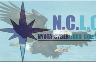 nyotacyberlinks college