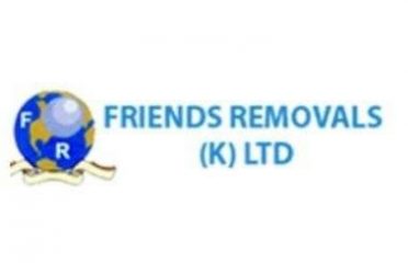 Friends Removals Kenya Ltd