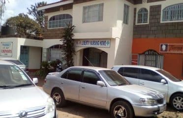 Liberty Maternity & Nursing Home