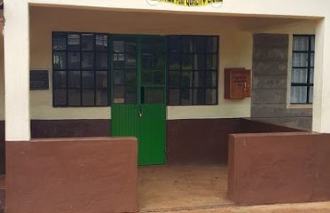 GAIKUNDO SECONDARY SCHOOL