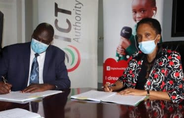 Moi University (Chairman)