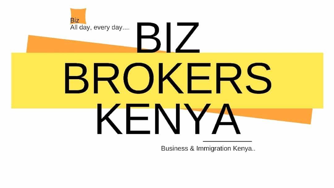 Biz Brokers Kenya