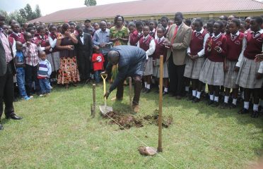 Seko Girl’s High School