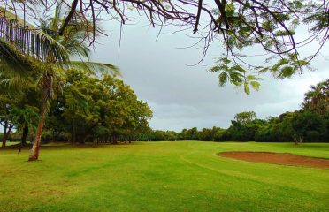 Nyali Golf & Country Club