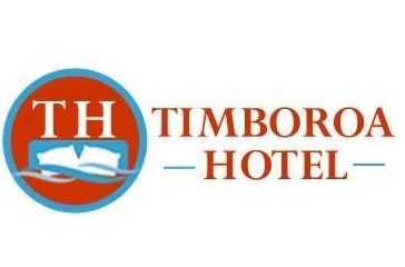 TIMBOROA HOTEL LTD