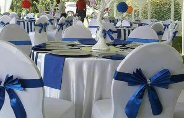 Glamour Events